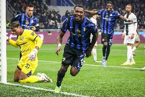 迪馬：小圖拉姆加盟國米前曾非常接近去米蘭，甚至跟皮奧利交流過(guò)