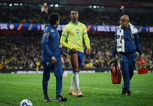 阿爾特塔：加布傷缺數周，這顯然是個(gè)打擊，好在我們還有優(yōu)秀人選