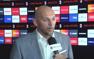 阿比亞蒂：米蘭德比讓人感到自豪，阿萊格里能把米蘭帶回應有水平