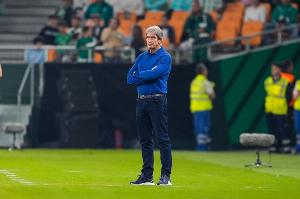 記者：佩萊格里尼、伊斯科都將與貝蒂斯續約