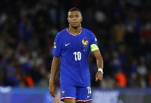 姆巴佩國家隊詐傷去度假？法國隊三門(mén)桑巴：是媒體在制造是非