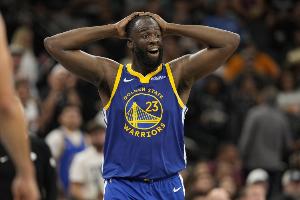 追夢(mèng)：我們在29天里去13座城市打了17場(chǎng)比賽 真是狗屎&好在過(guò)去了