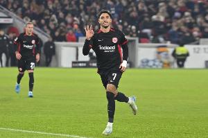 克勒舍：當初賣(mài)馬爾穆什可能影響歐冠資格，但那是變現好時(shí)機