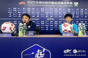 鄧卓翔：雖然我們已完成目標，但還是希望明天在比賽中有好的表現