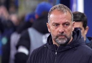 被馬卡報評為年度最佳主教練，弗里克：這是全隊的成就