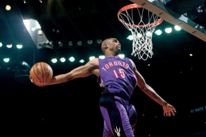 小喬丹談歷史前5扣將：卡特、威爾金斯、格里芬、雨人、魔獸