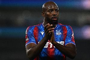 斯基拉：水晶宮希望與馬特塔續約至2029年，正在進(jìn)行談判