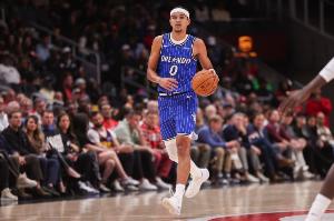 漲球了！布萊克9中4拿12分4板4助4斷 各種自信突破游刃有余