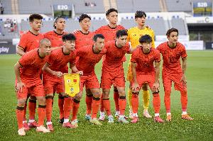 北青：國足明年集訓、熱身安排在國內，無(wú)大賽任務(wù)節約經(jīng)濟成本