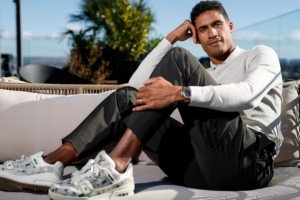 瓦拉內：當今中衛又壯又快腳下也好，但防守的藝術(shù)有點(diǎn)丟失了