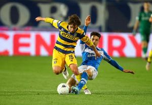 斯基拉：尤文球探將觀(guān)戰維羅納vs帕爾馬，考察吉奧瓦尼、伯納貝