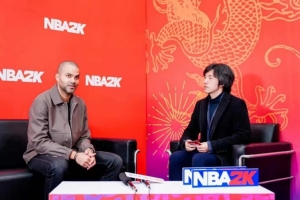 面對吉諾比利與帕克：關(guān)于馬刺的一切