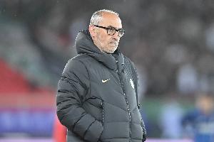 記者：浙江隊下賽季會(huì )有內外援新人加入，經(jīng)過(guò)重建后征戰中超