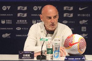 穆斯卡特：抱著(zhù)打平心態(tài)很危險，萊昂納多、加布里埃爾參加合練