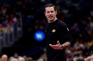 巴斯兄弟被解除職務(wù)！雷迪克：涉及管理層人事決策我不便發(fā)表評論