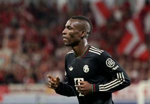 太陽(yáng)報：杰克遜決心長(cháng)留拜仁冬窗不走，切爾西想拿到5620萬(wàn)鎊尾款