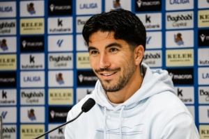 索萊爾：我在皇社感覺(jué)很好，但請給我些時(shí)間，畢竟我才來(lái)了三個(gè)月