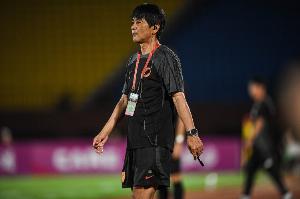 北青：U16國足亞預賽唯一目標是出線(xiàn)，巴林隊是最主要競爭對手