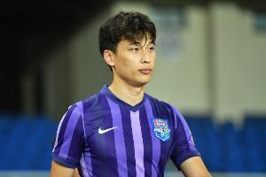 記者：于根偉賽前透露阿代米、巴頓、石炎戰申花登場(chǎng)可能性不大