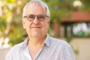 同名了！伯克利大學(xué)教授邁克爾·喬丹當選中科院外籍院士