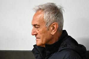 斯基拉：格拉維納提出將意甲、意乙降級名額減少到2個(gè)