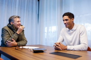 瓦拉內：三連冠皇馬無(wú)需太細致的計劃 當今足球太依賴(lài)數據、戰術(shù)