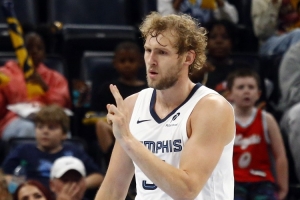 予取予求！蘭代爾9中8拿到21分6板 得分賽季新高