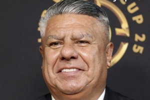 塔皮亞回應特巴斯：貶低阿超聯(lián)賽，就是無(wú)視我們對世界足壇的貢獻