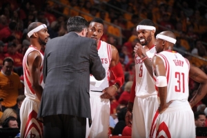 發(fā)帶幫！小喬丹談快船3-1領(lǐng)先火箭被翻：布魯爾和約什殺死了我們