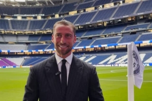 馬爾基西奧皇馬傳奇二選一：C羅>齊達內、大羅，拉莫斯>本澤馬