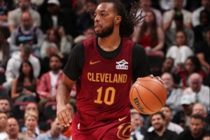 加蘭預計缺陣5場(chǎng)后復出！阿特金森：他的出戰時(shí)間限制在30分鐘內