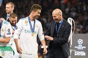 穆塞蒂：辛納和C羅都是完美主義者 阿爾卡拉斯與齊達內都有創(chuàng  )造力