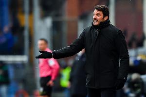 奧多：意大利避開(kāi)理論上更困難的對手，球員必須聽(tīng)從加圖索的指導