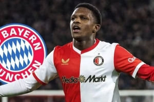 羅馬諾：曼城將雷德列入引援名單，拜仁也對這名右后衛感興趣