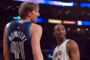 庫班：我們當年差點(diǎn)用約什·霍華德+特里+2首輪換來(lái)科比