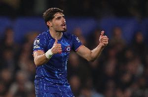 漸入佳境！內托本賽季12輪英超已進(jìn)4球，追平上賽季35場(chǎng)總進(jìn)球數