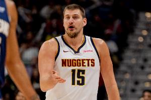 解說(shuō)：KD申京的輸出不太夠 全能和關(guān)鍵球把握是約基奇最大優(yōu)勢