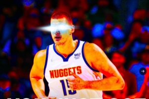 鍵盤(pán)俠|約老師給申京上課：未來(lái)是你的 謝潑德帶不動(dòng)這些阿貓阿狗