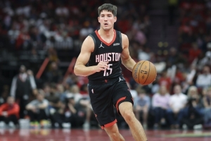 馬?。褐x潑德目前的投射威脅絕對是庫里級別 他球商比阿門(mén)高很多