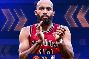 姆伯莫請求出戰！意籃協(xié)主席：曼聯(lián)同意組建籃球隊 計劃打歐洲NBA