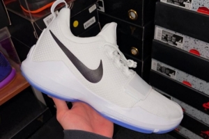 這個(gè)配色如何？球鞋博主曬明年將復刻歸來(lái)的喬治PG 1！