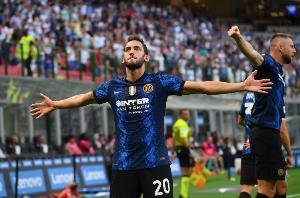 意媒：國米圣誕節前將與恰20經(jīng)紀人會(huì )面，雙方商討降薪續約至2028