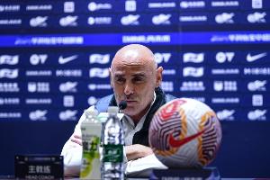 穆斯卡特：整個(gè)球隊配得上所有贊譽(yù) 德比戰是非常關(guān)鍵的轉折點(diǎn)