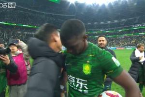 末輪反超！射手榜：法比奧末輪大四喜28球奪金靴，瓦科27球第二