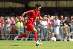 伊藤洋輝今年3月以來(lái)首次進(jìn)入拜仁名單，加盟至今出戰8次