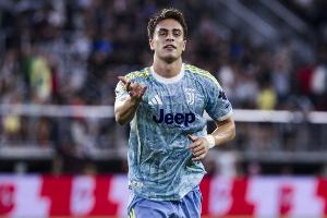 內德維德：伊爾迪茲非常出色且年輕，未來(lái)他一定會(huì )變得更好