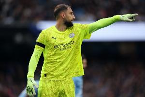 多納魯馬：哈蘭德是世界最佳之一，他還是一個(gè)很棒的朋友