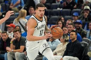 當記首功！小波特末節8中7轟16分定勝局 全場(chǎng)21中13砍33分8板2助