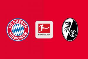 拜仁vs弗賴(lài)堡首發(fā)：卡爾、比朔夫先發(fā)，凱恩出戰，基米希替補