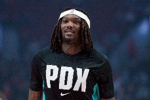 拓記：羅威只要上場(chǎng) 他的影響力依舊巨大不可替代